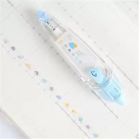 DECO TAPES