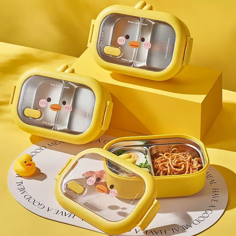 LUNCH BOX