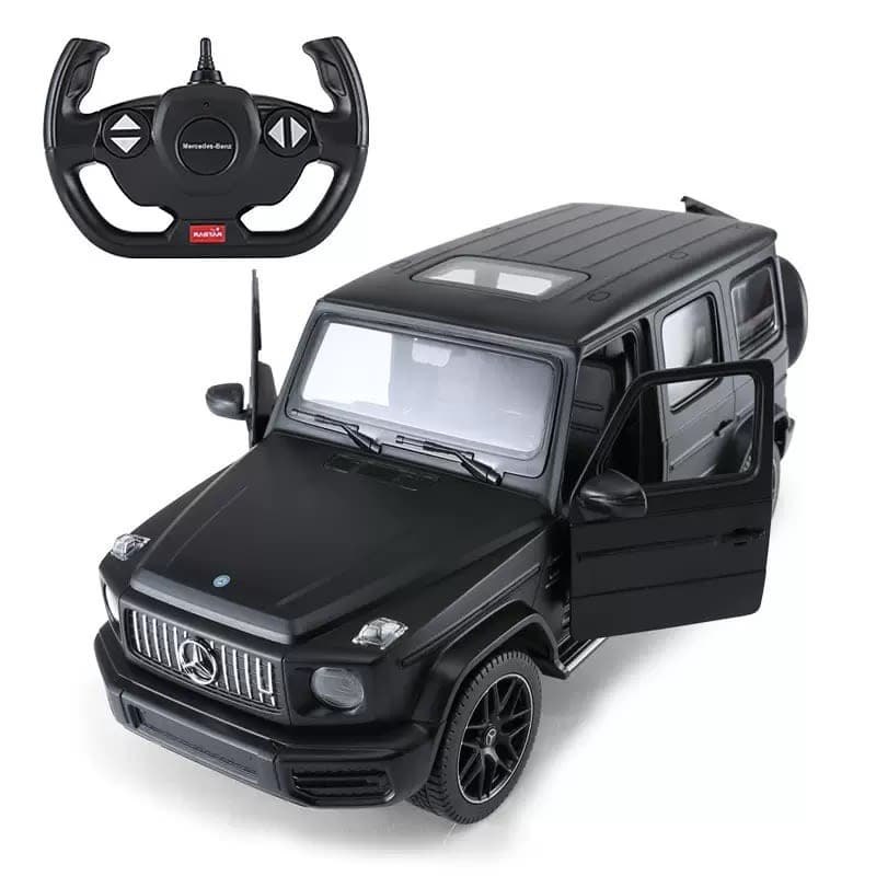RC CARS