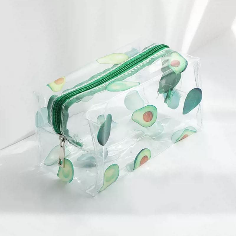 POUCHES